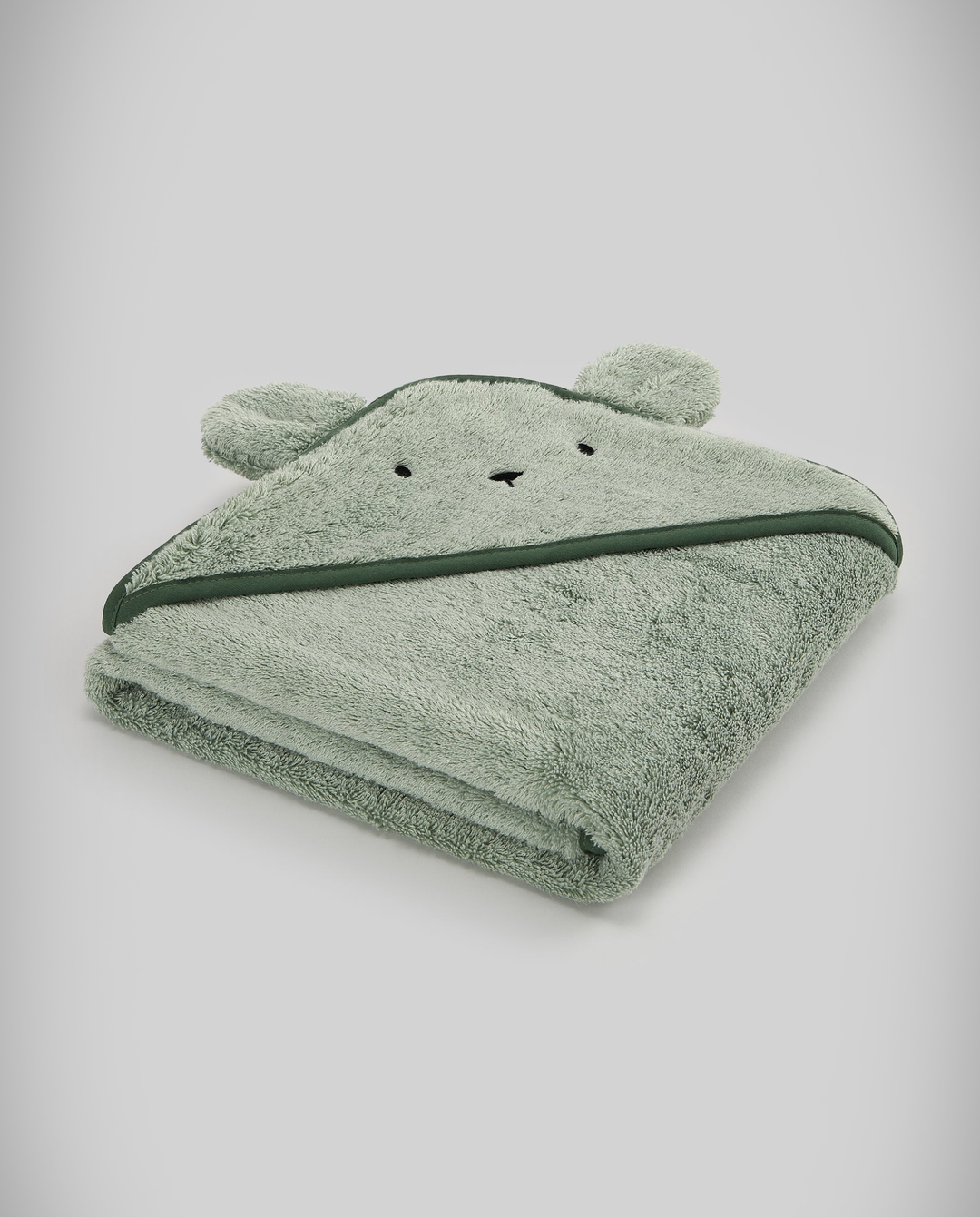 Bamboo Baby Towel
