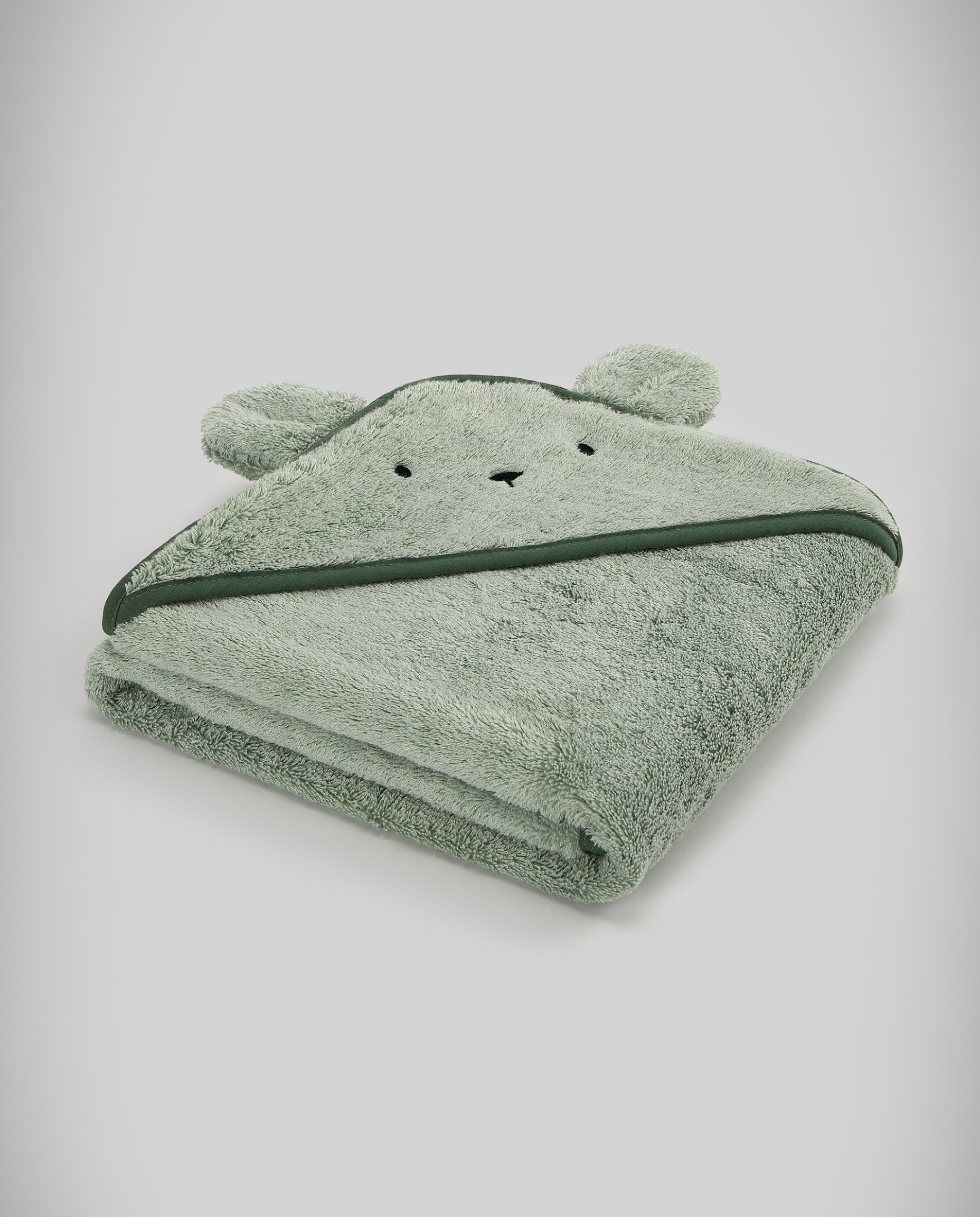Bamboo Baby Towel