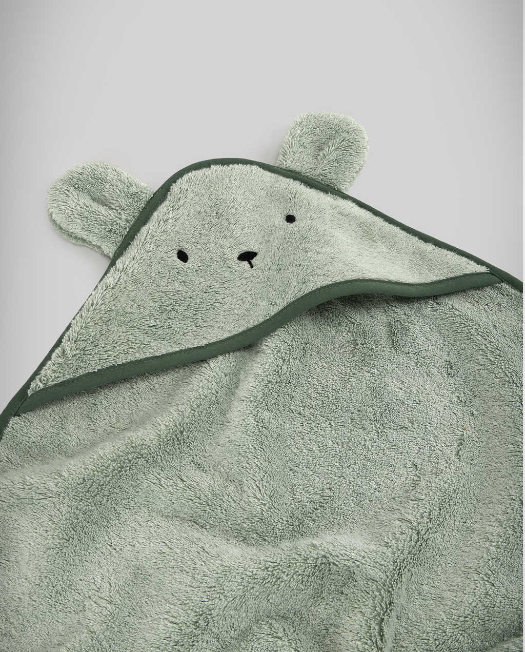 Bamboo Baby Towel