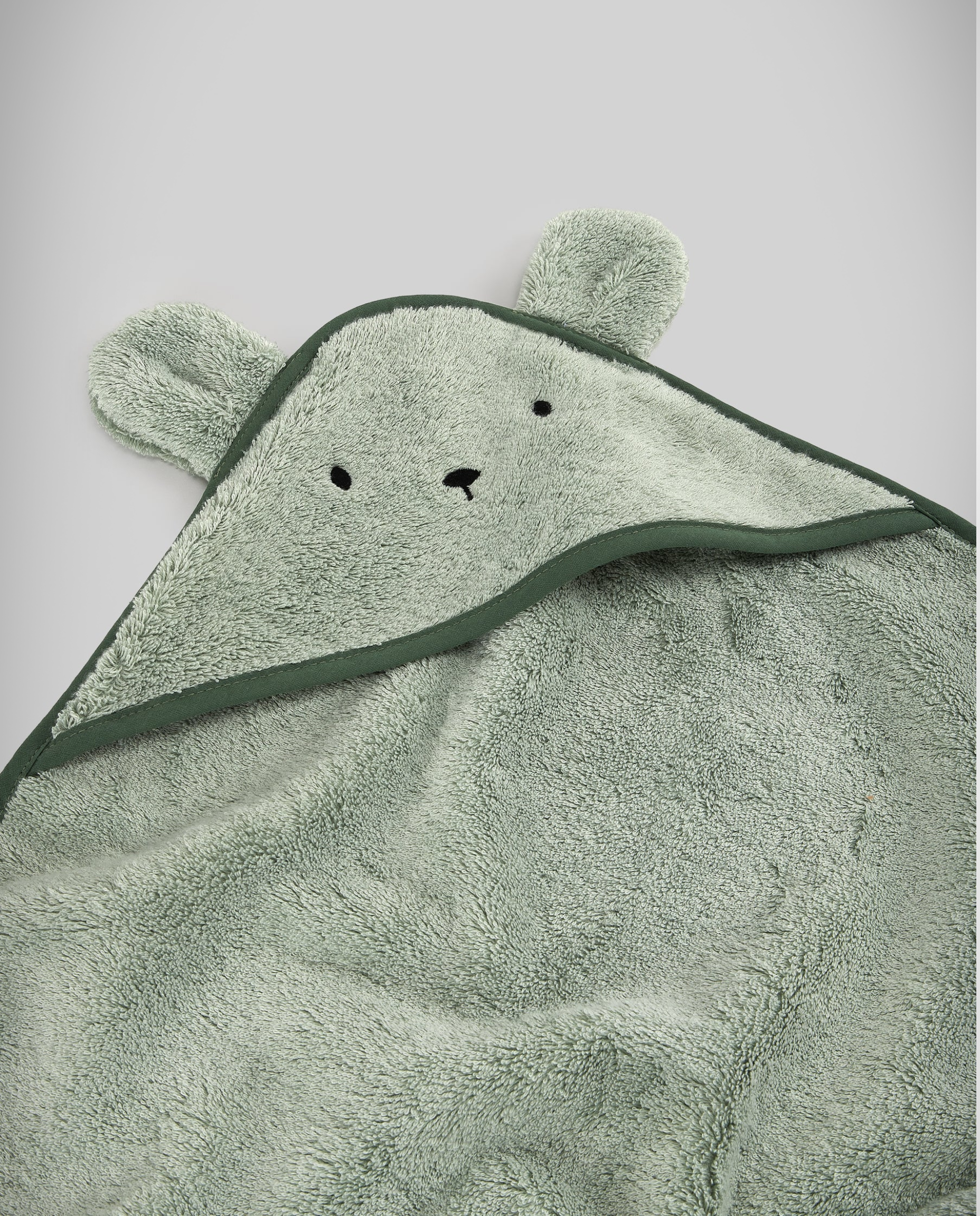 Bamboo Baby Towel