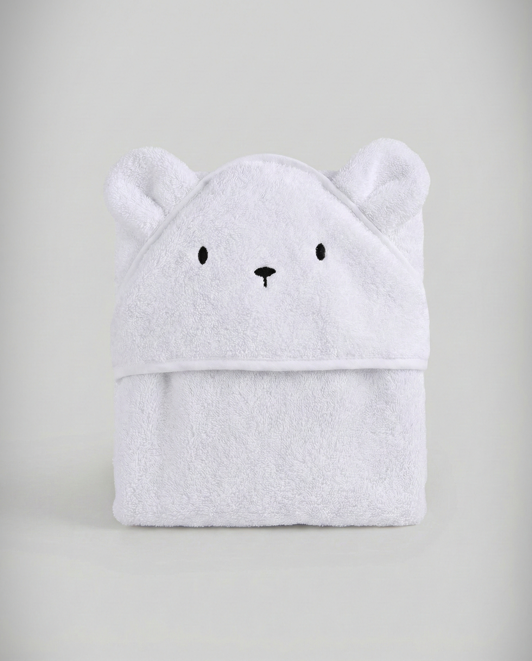 Bamboo Baby Towel