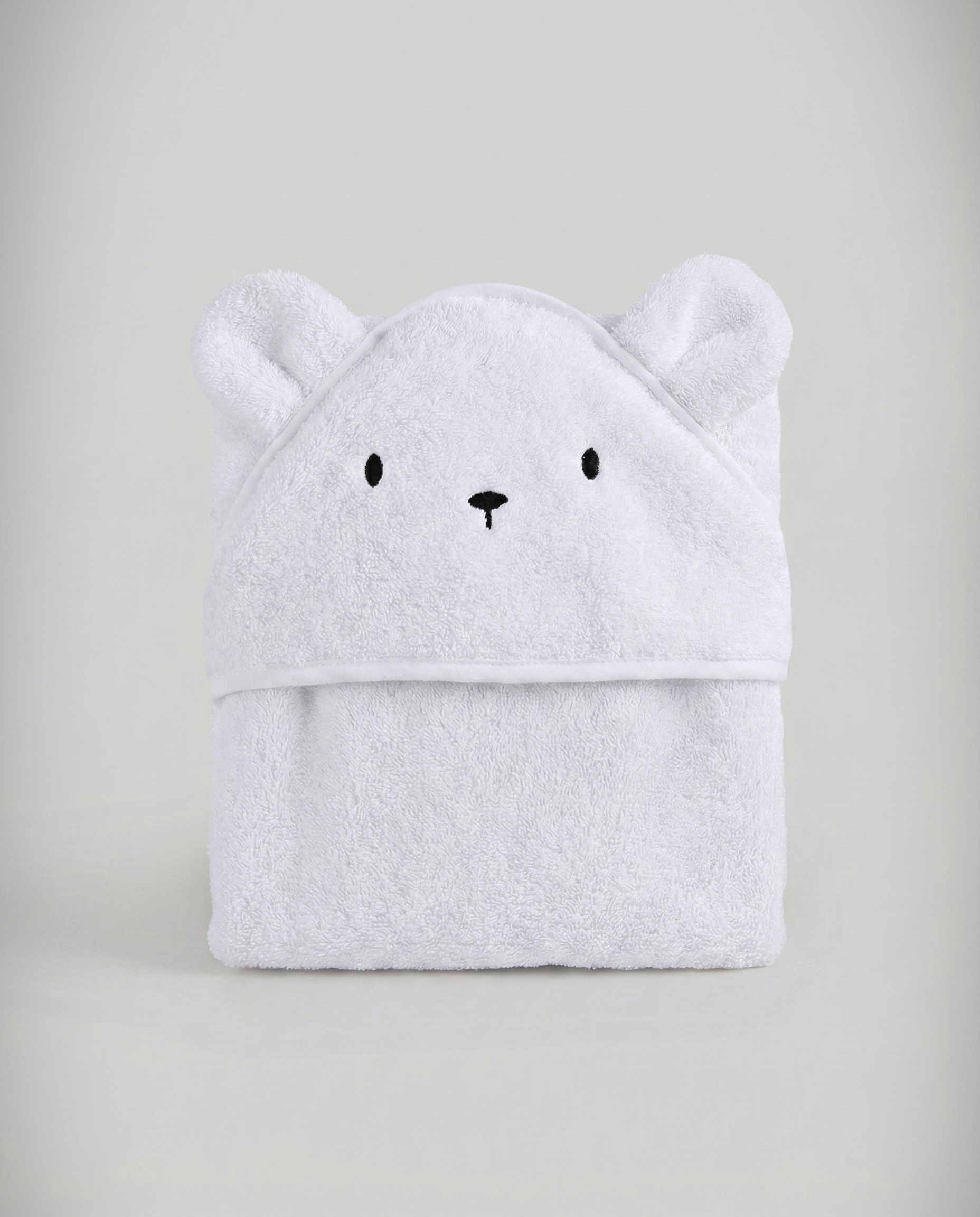 Bamboo Baby Towel
