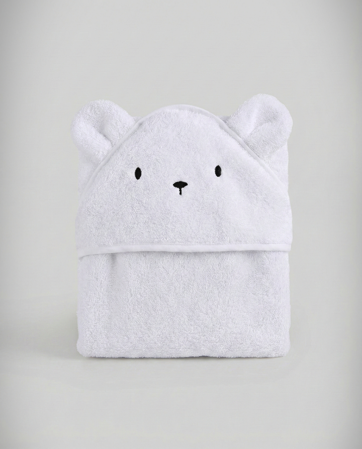 Bamboo Baby Towel