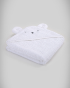 Bamboo Baby Towel