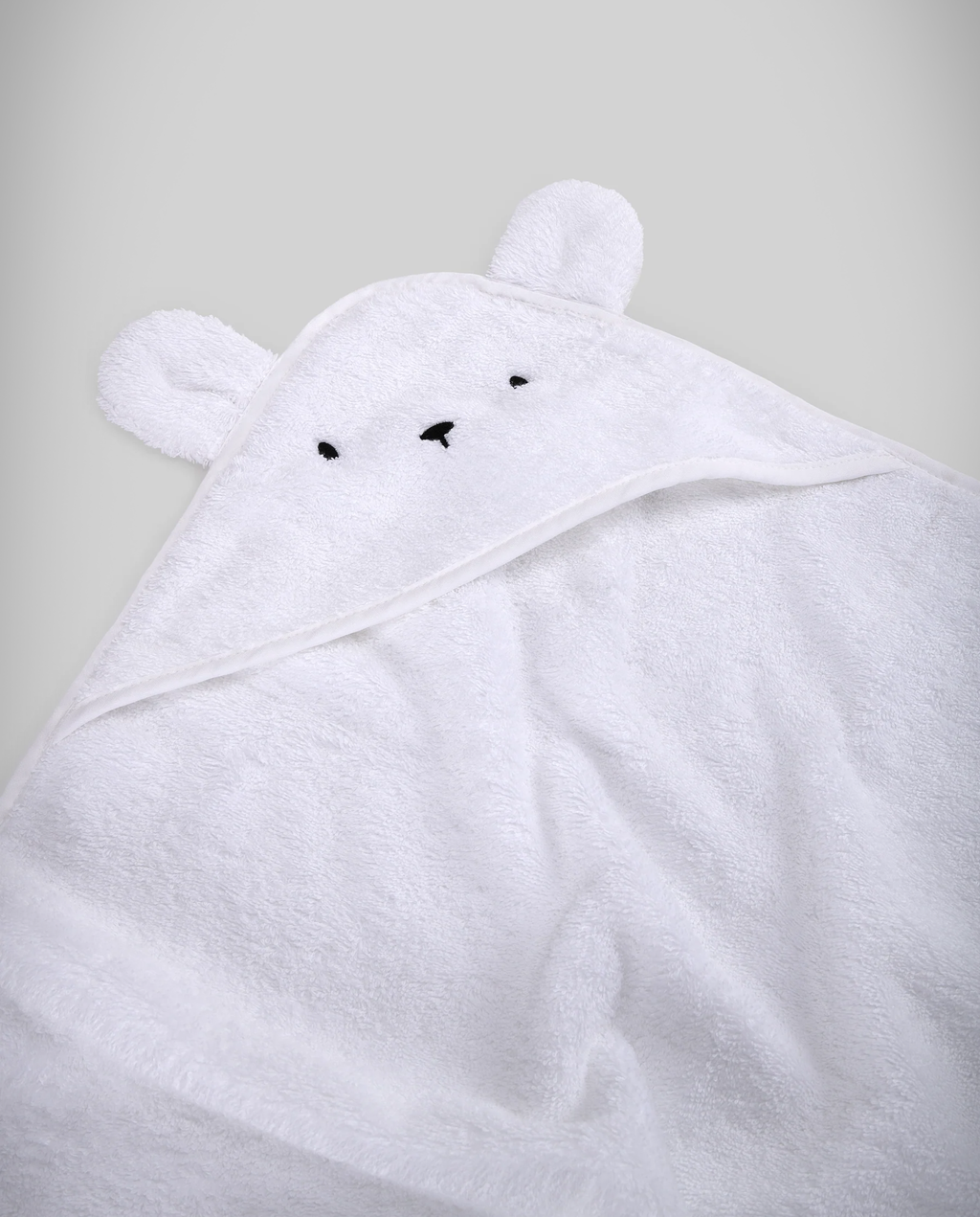 Bamboo Baby Towel