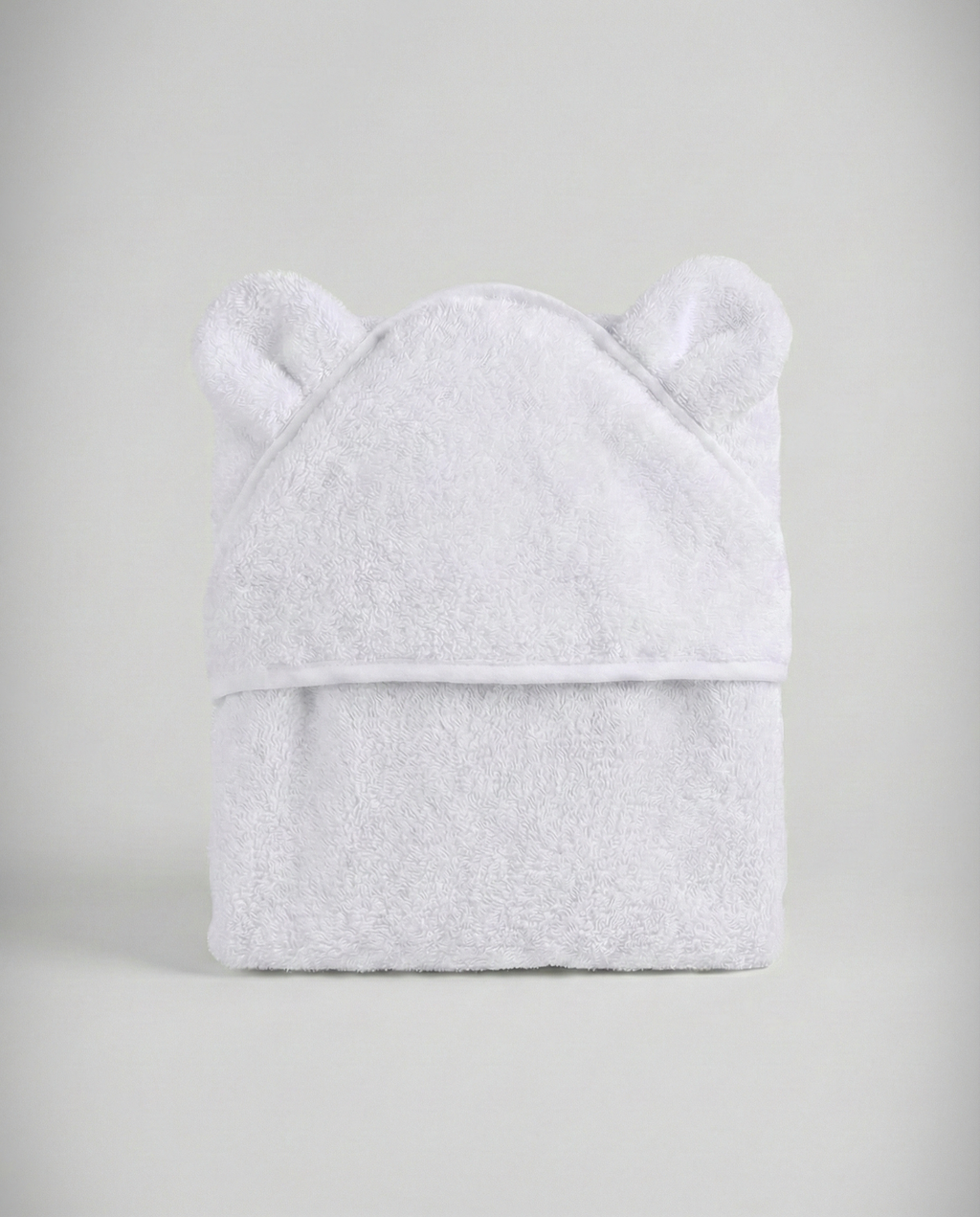 Bamboo Baby Towel