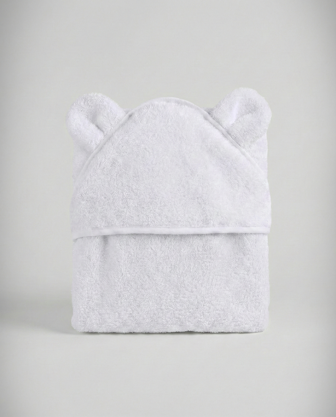 Bamboo Baby Towel
