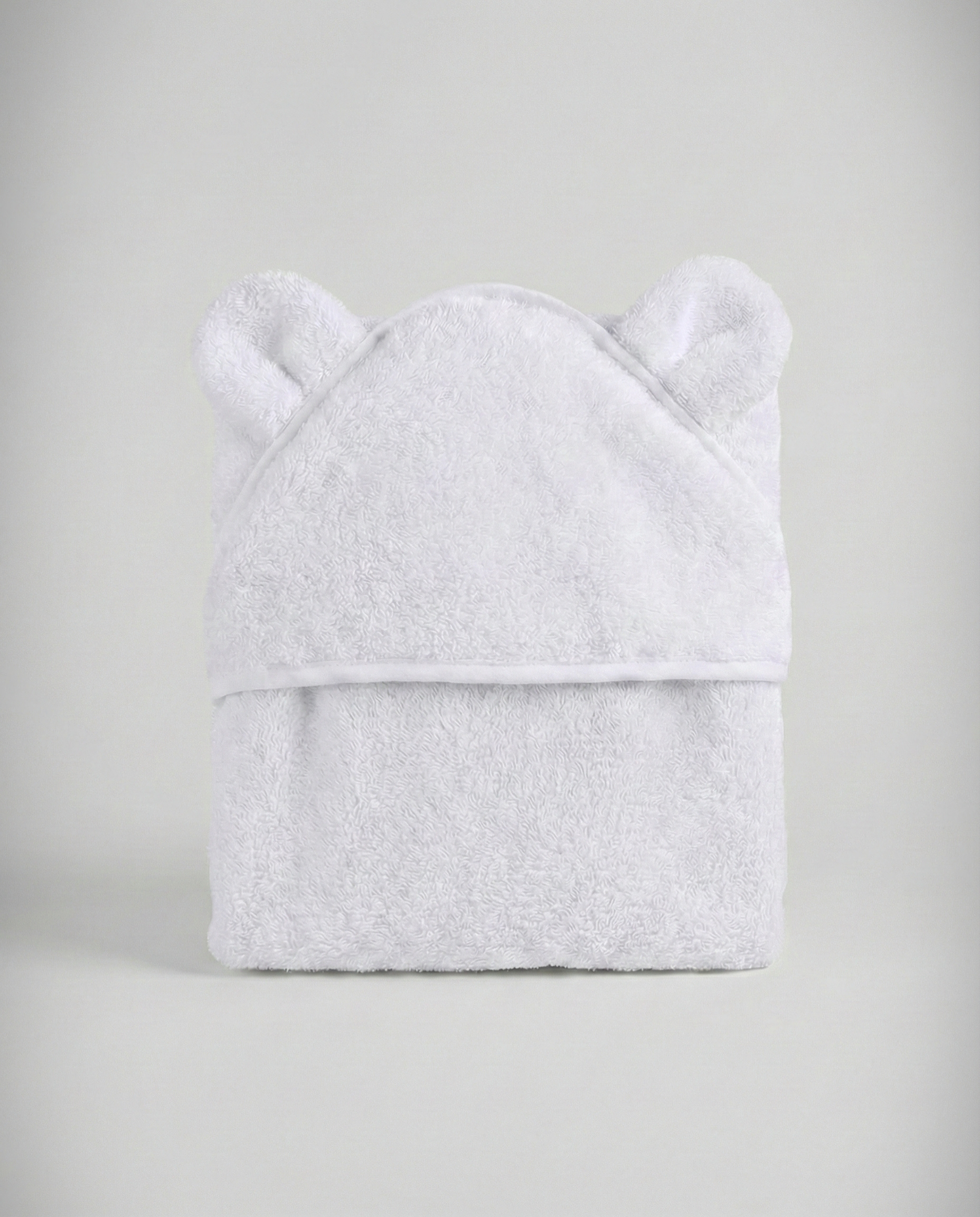 Bamboo Baby Towel