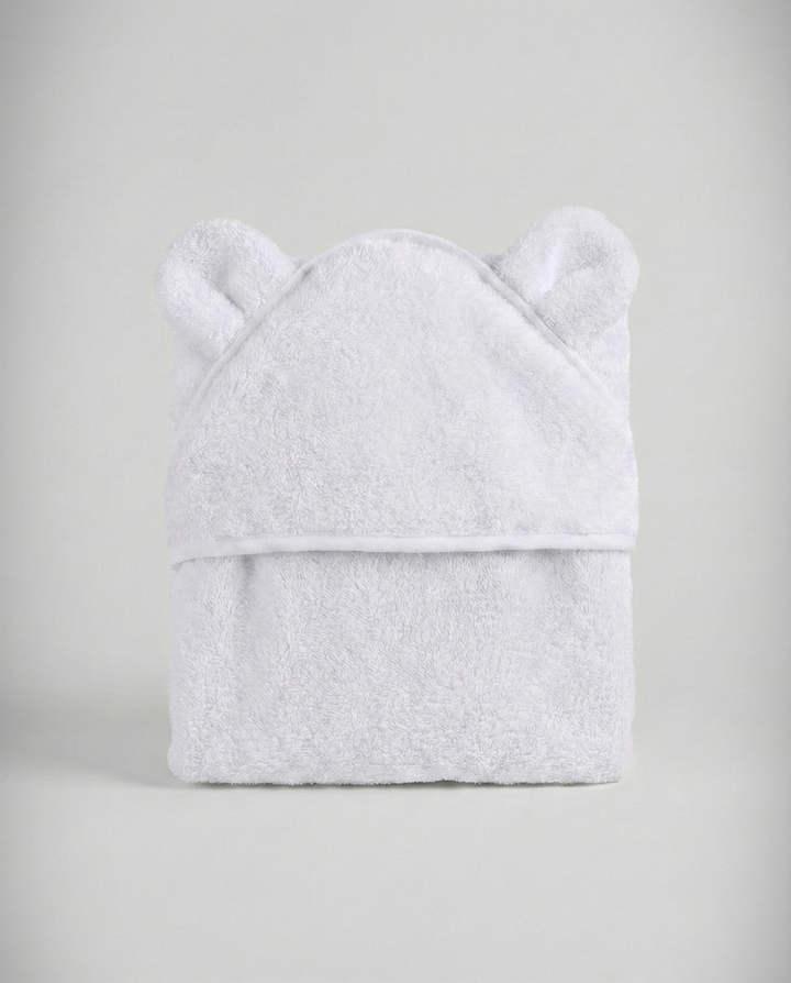 Bamboo Baby Towel
