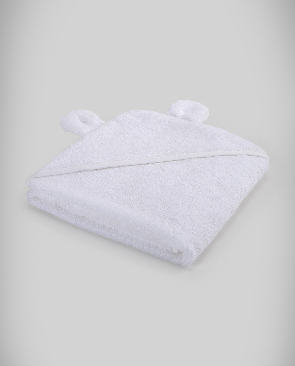 Bamboo Baby Towel