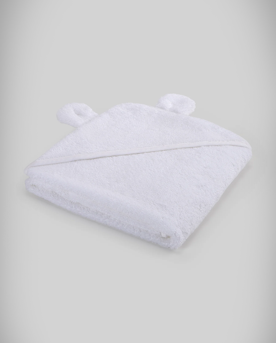 Bamboo Baby Towel