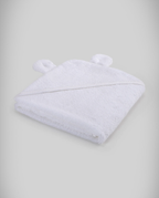 Bamboo Baby Towel