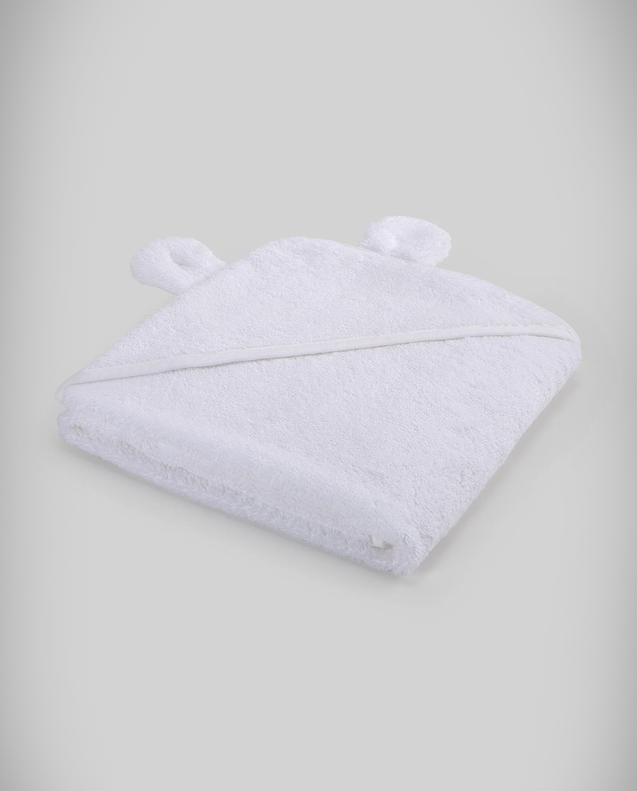 Bamboo Baby Towel