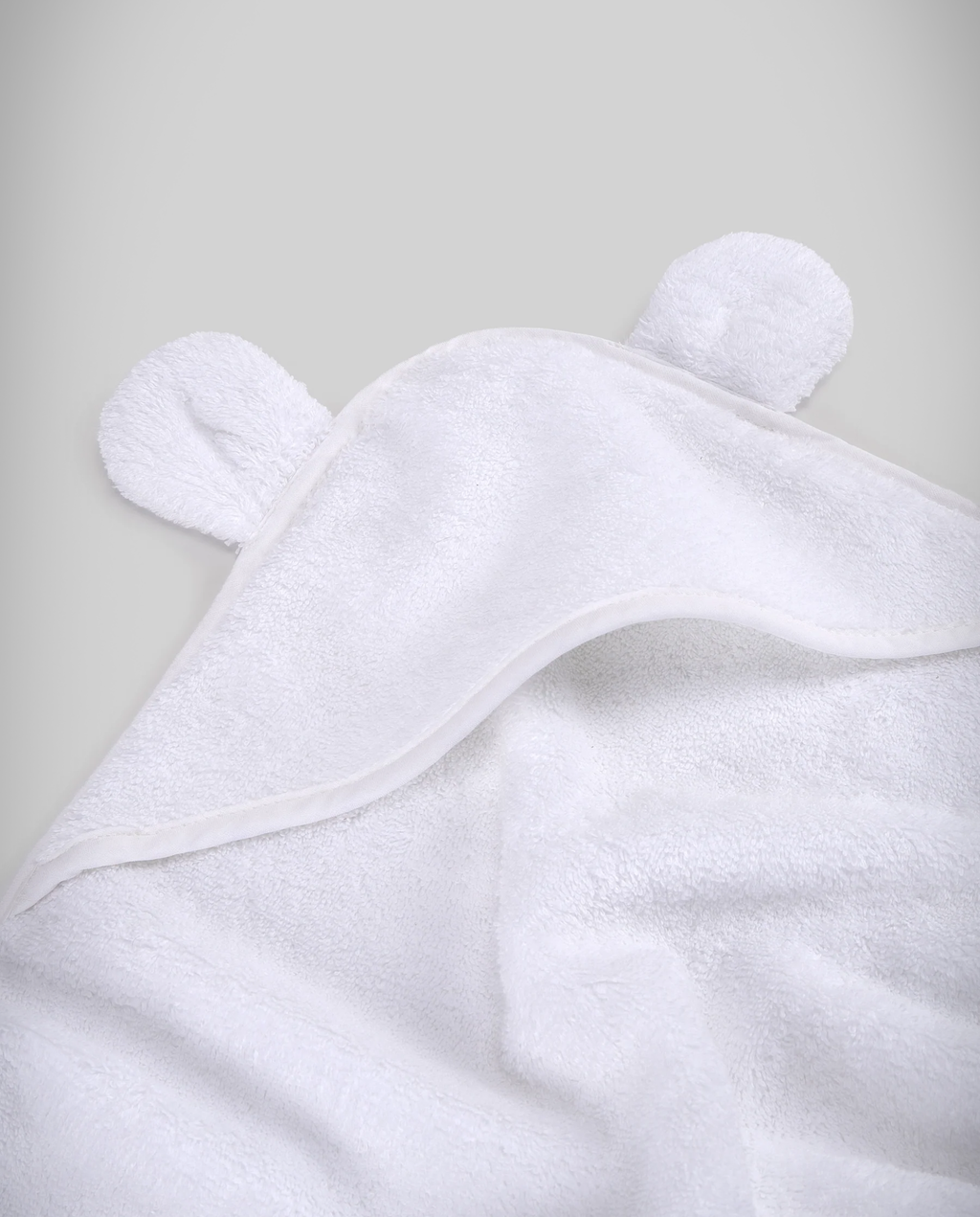 Bamboo Baby Towel