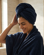 2-Pack | blanky Bamboo Towel-set