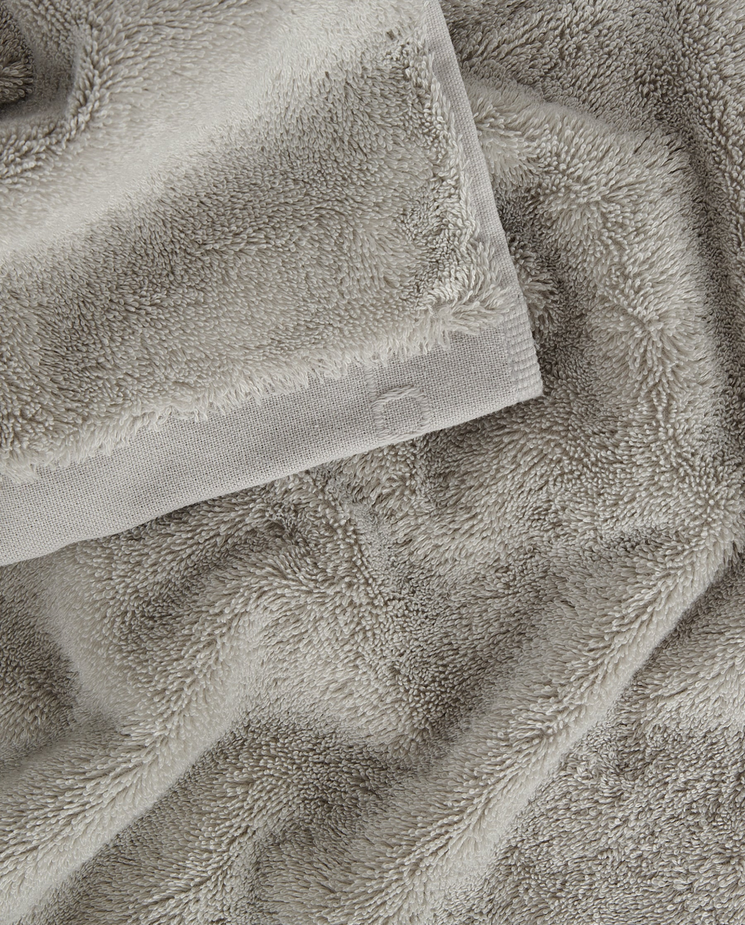 blanky Bamboo Towel-set