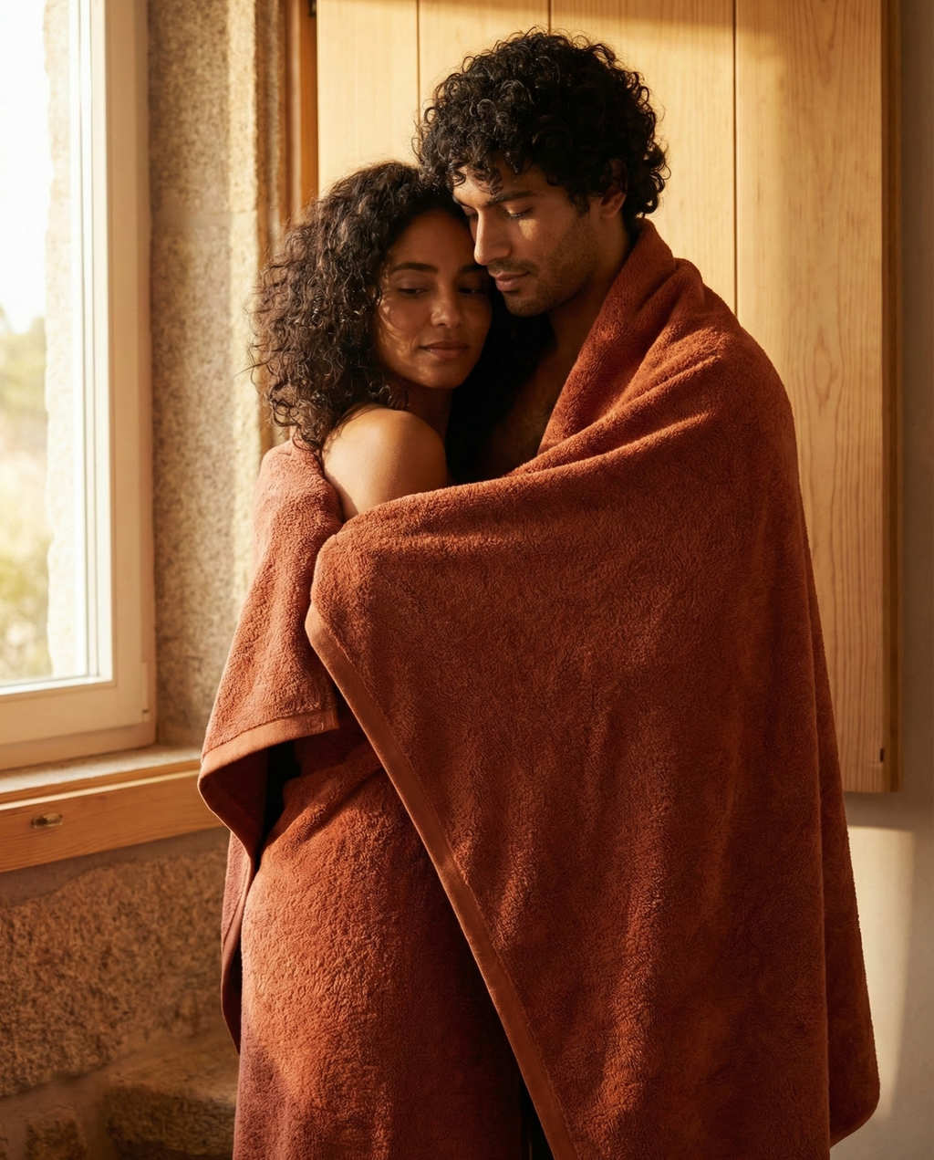 2-Pack | blanky Bamboo Towel-set