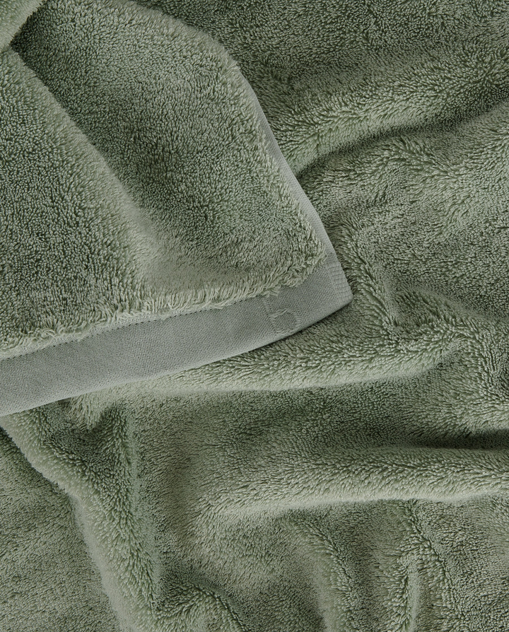 blanky Bamboo Towel-set