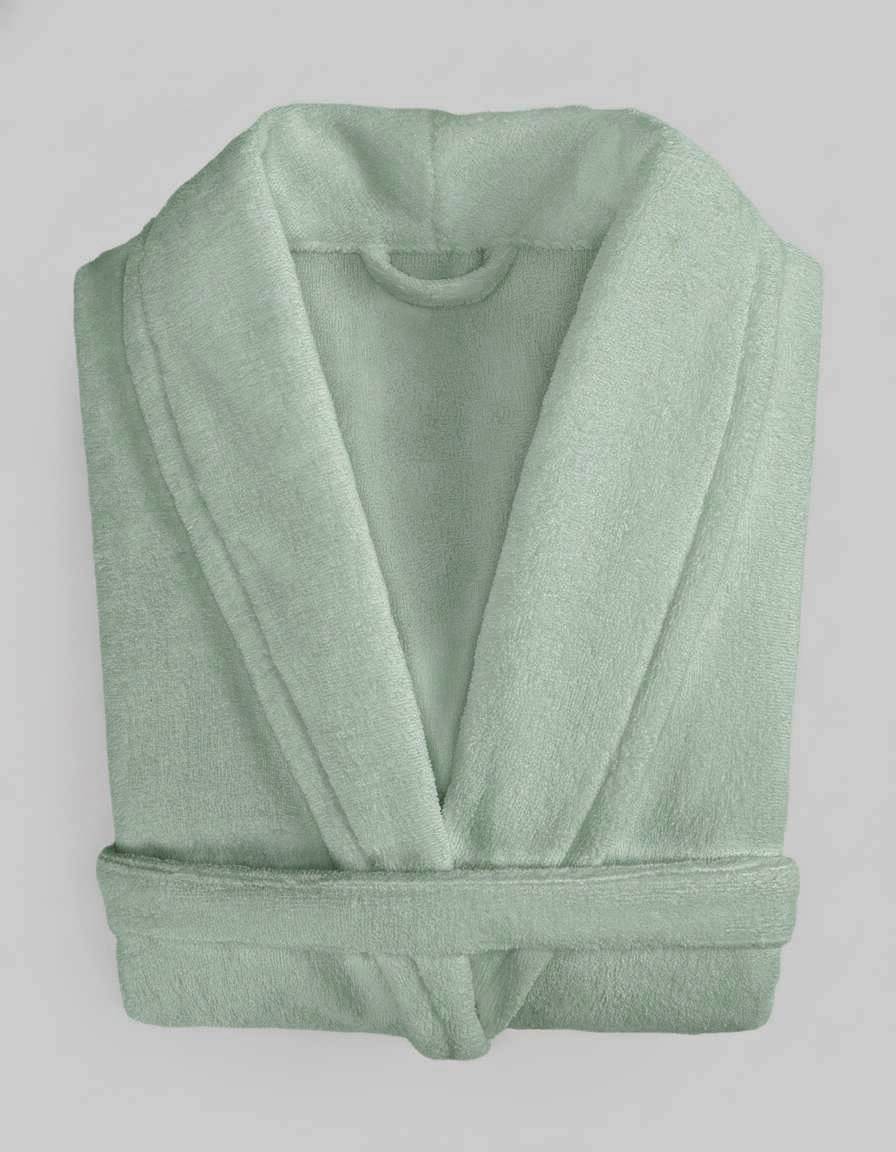 Bathrobe