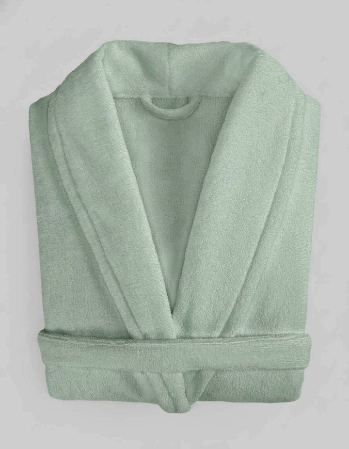Bathrobe