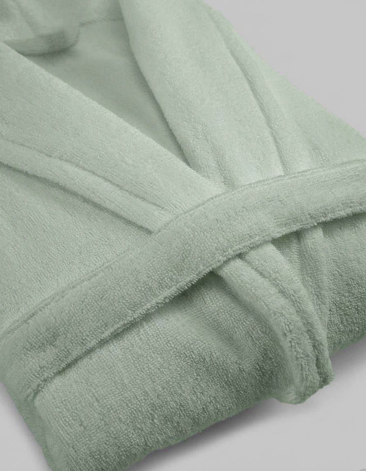 Bathrobe