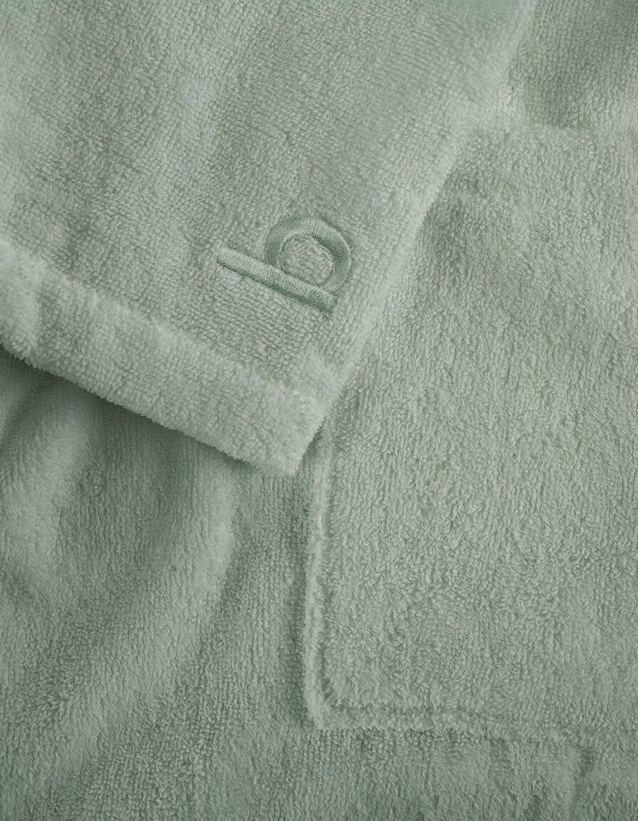 Bathrobe