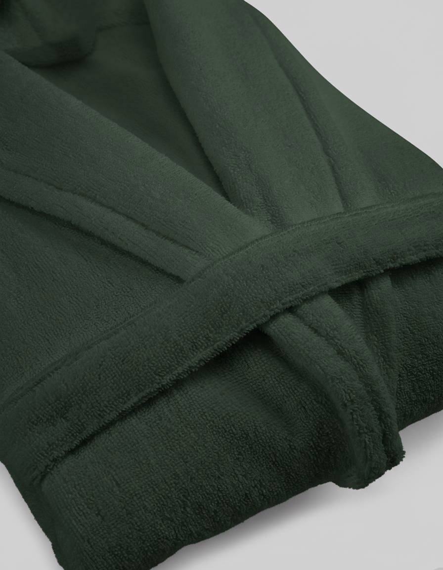 Bathrobe