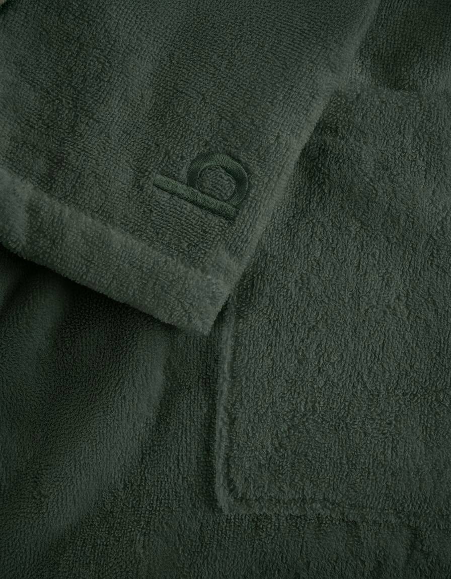 Bathrobe