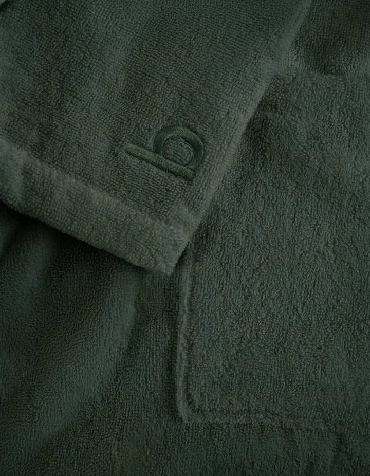 Bathrobe