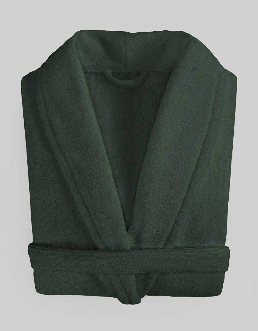 Bathrobe