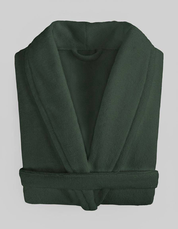 Bathrobe